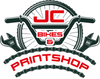 JC Bikes and Printshop