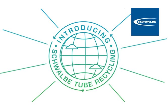 Schwalbe Schlauch AV1B 12" 32/40-203 Autoventil