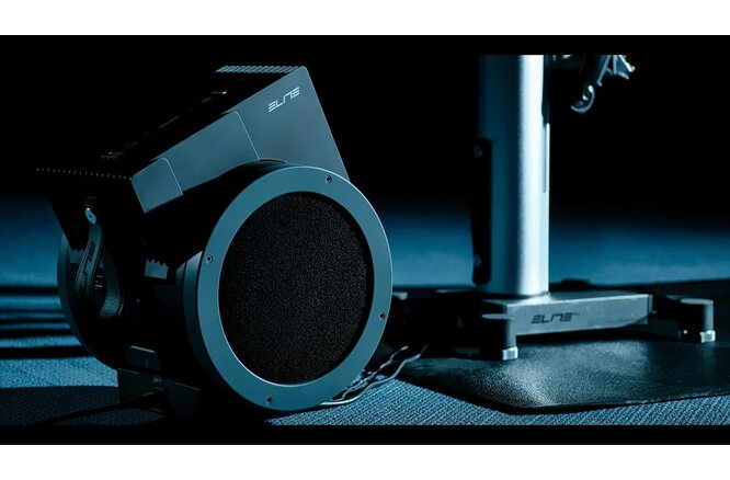 Elite Ventilator Aria