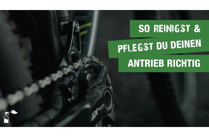 Bio-Chem Mikrofasertuch 40x40 cm mit Logo schwarz