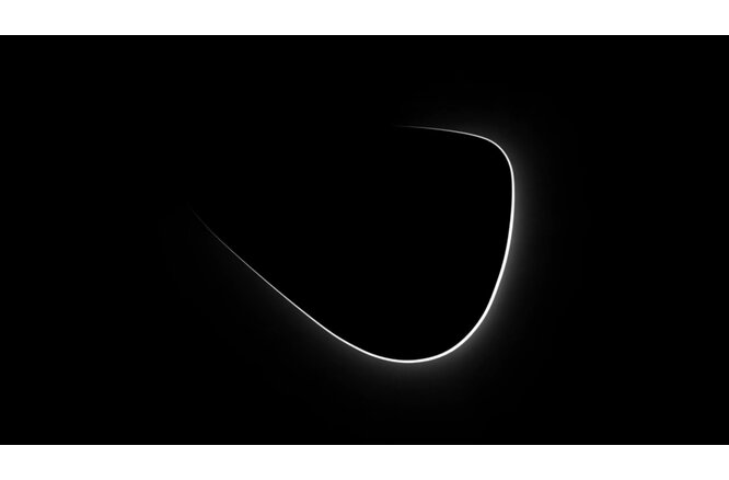 Ergon Lenkergriffe GP1 Evo Single Twist Shift black