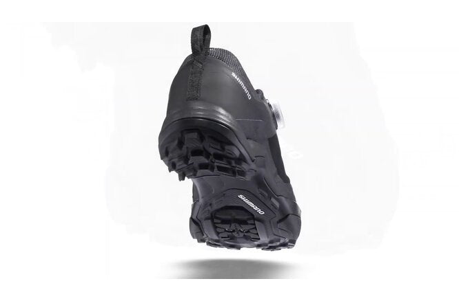 Shimano Men MT SH-MT7GTX Schuh SPD black