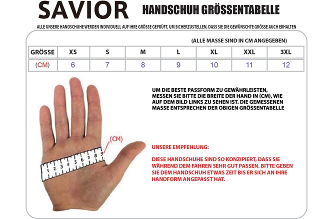 SAVIOR Wintersport Glacier SHGS88B Unisex Black