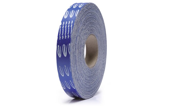 Schwalbe Felgenband Textil 18 mm x 2 m paar blau